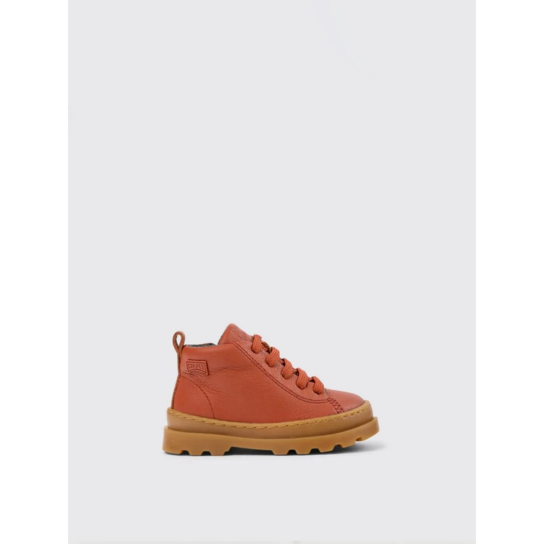 Brutus leather ankle boots (K900291-012BRUTUS0)