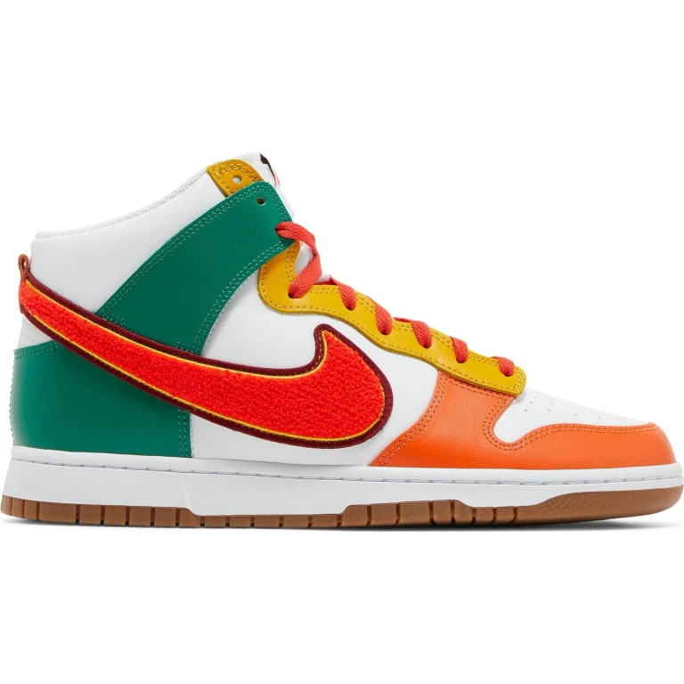 Men's Dunk High Sneakers