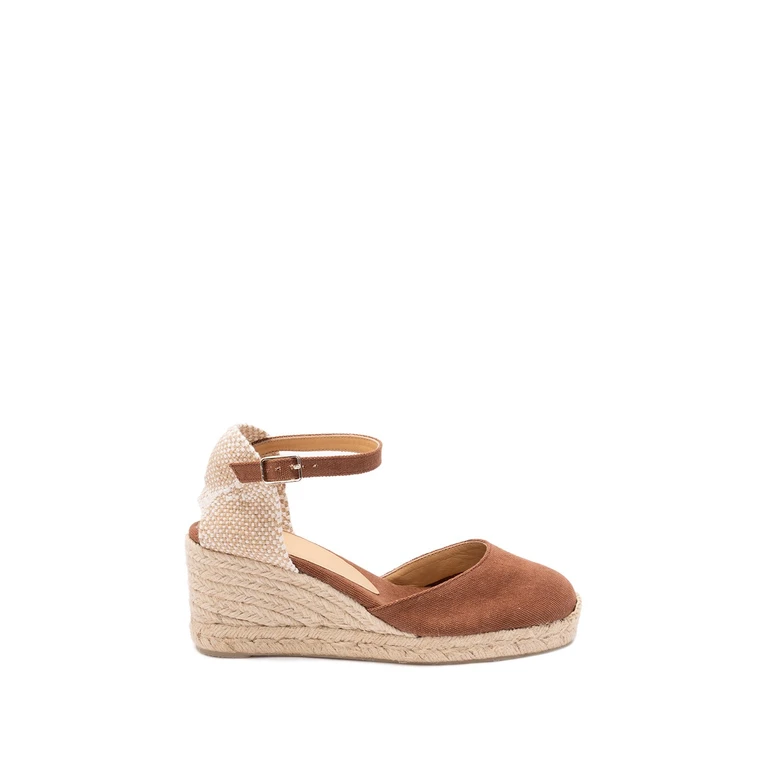 `Carol/6/002` Espadrilles