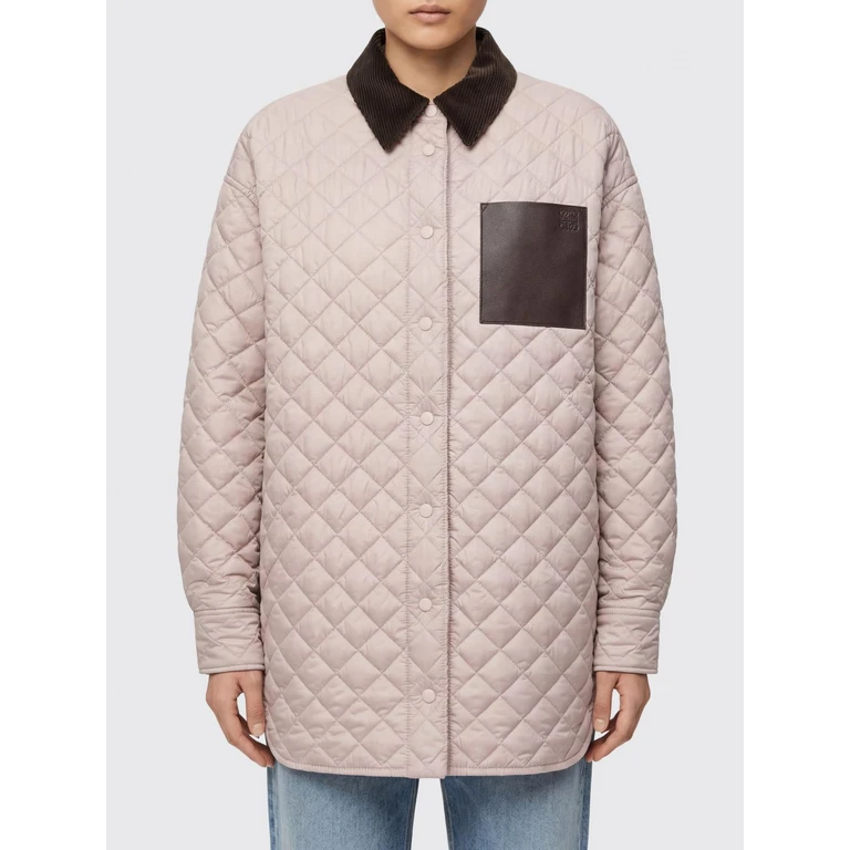 Jacket Woman color Pink (S359Y02XFG7200)