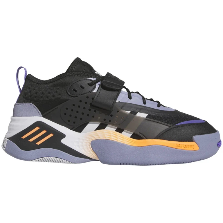 Men's Streetball Iii Sneakers