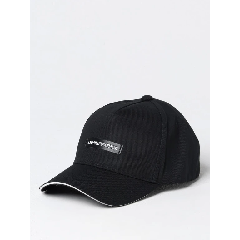 Hat Men color Black (627921CC99100020)