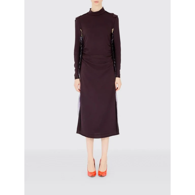 Dress Woman color Black (S51DD0043M3553358)