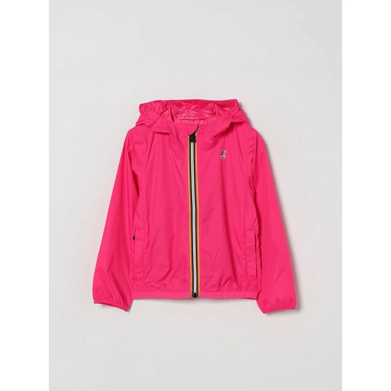 Jacket Kids color Pink (K5138NWX1B)