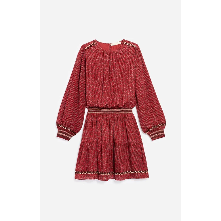 Dress 3hva84-v08405 Persan - PERSAN / FR-38