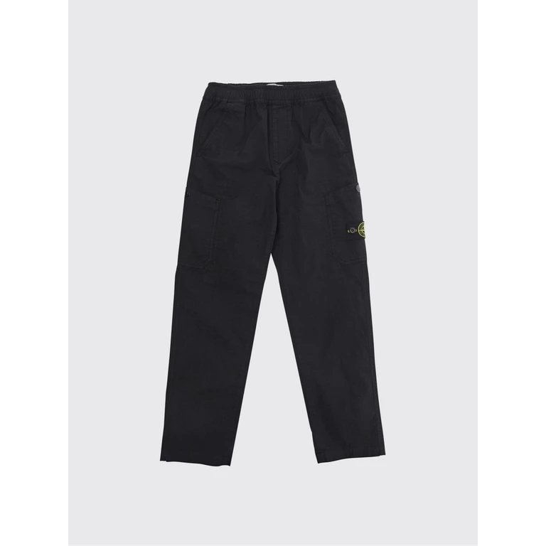 Pants Kids color Black (3100002S0063V0029)