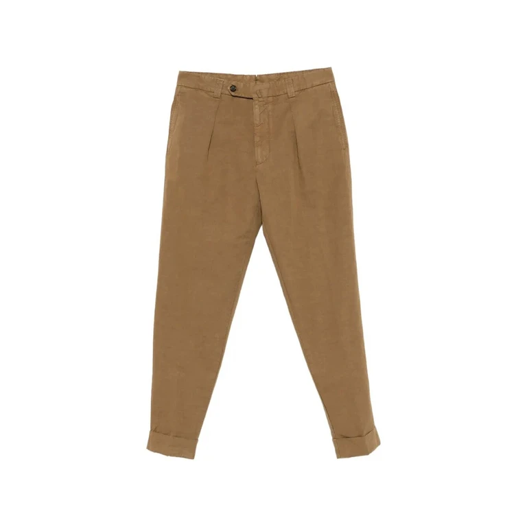 Berwich Pants (CHIAIAGDTS0620)