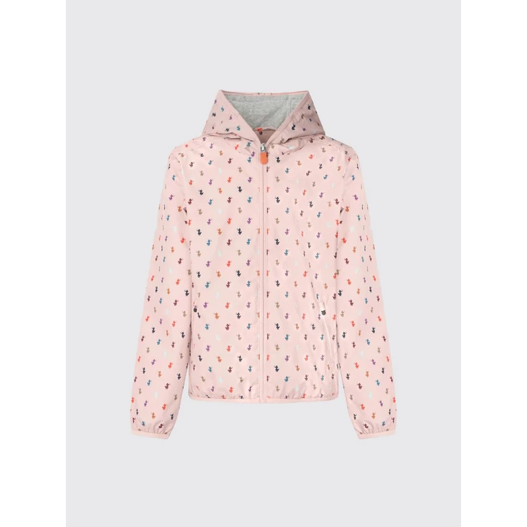 Jacket Kids color Pink (J30036XWIPI2221648)