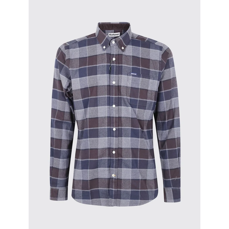 Shirt Men color Multicolor (MSH5057BR17)