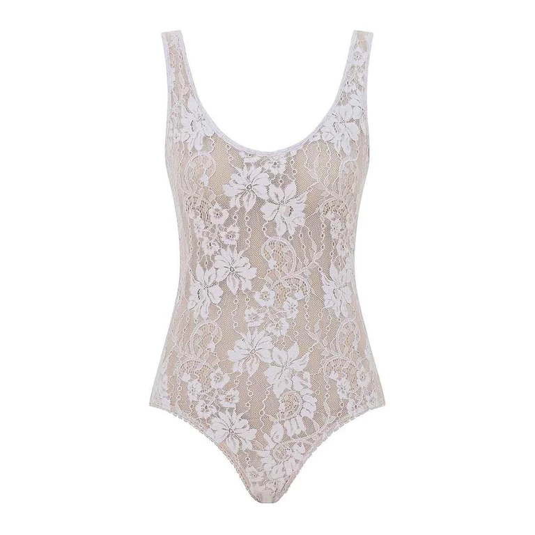 Zimmermann Top - Métallique (7615TS26RLILAC)