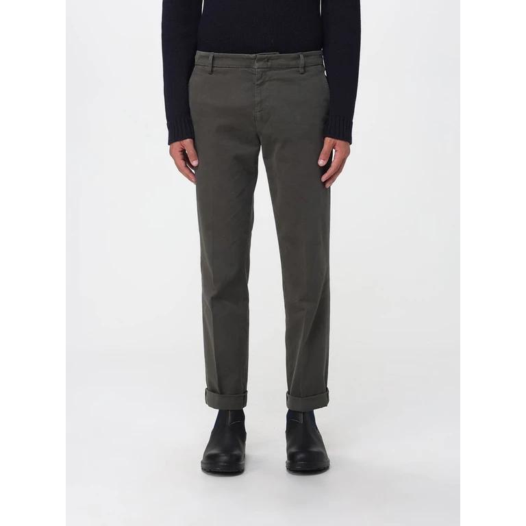 Pants Men color Burnt (UP688GSE043UPTD671)