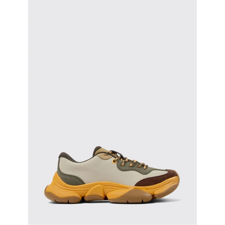 Sneakers Woman color Multicolor (K201836-012TWINS0)