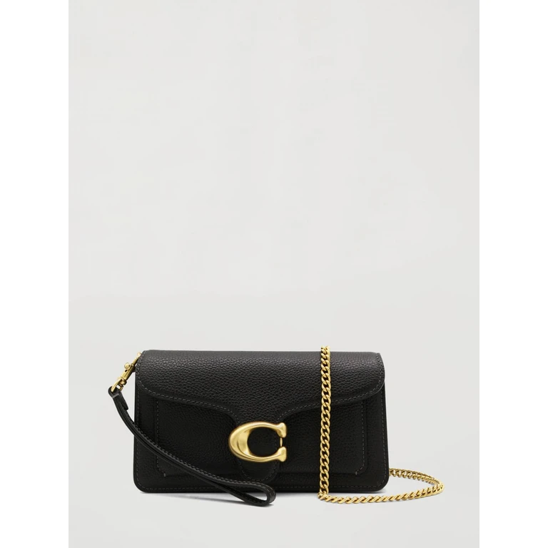 Mini Bag Woman color Black (CBF14B4BK)