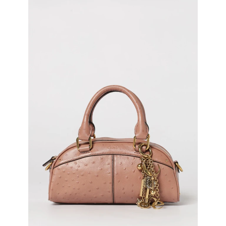 CHLOÉ Handbag Woman color Pink (CH26SS956Q8126S)