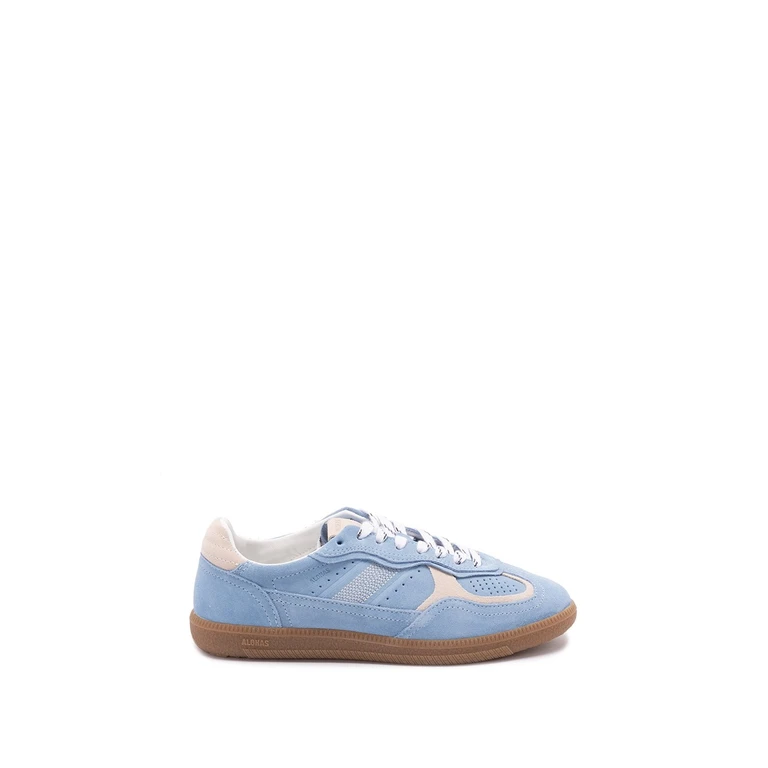 Alohas Leather Sneakers (S100471)