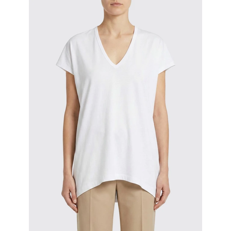 T-Shirt Woman color White (2611311013600001)