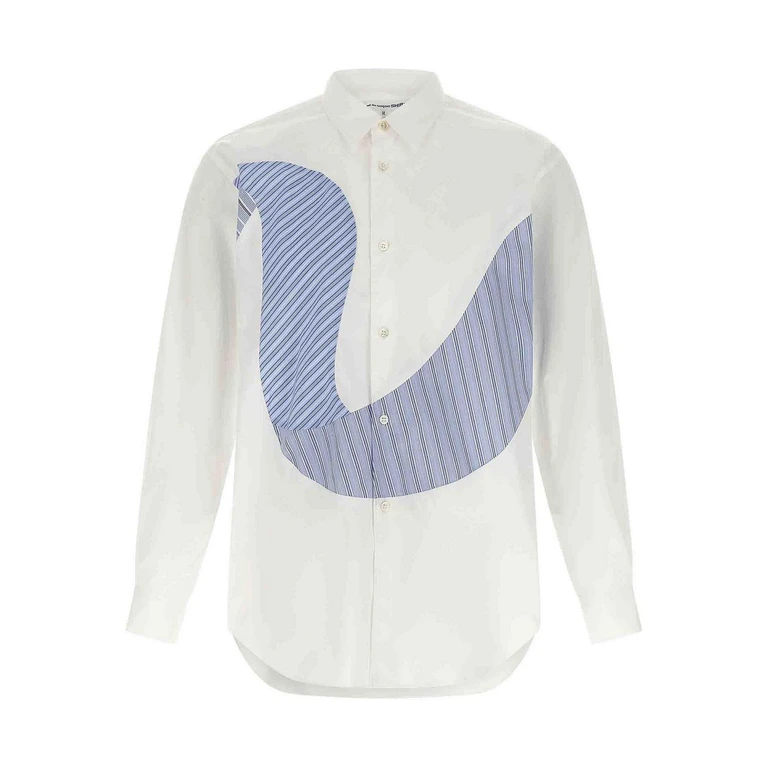Comme Des Garcons Chemise - Multicolore (FQB006S261)