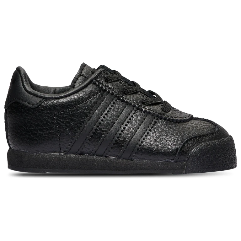 Toddlers Samoa 'Core Black Td' (Td)'