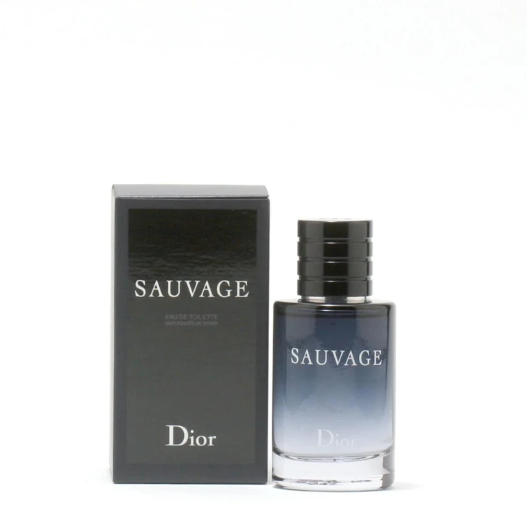 Sauvage EDT