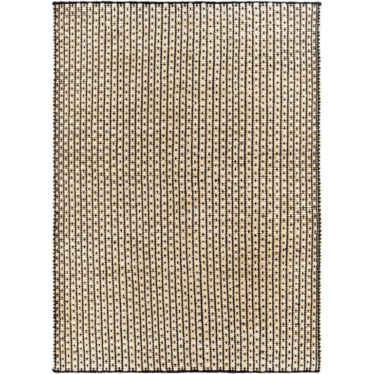 Iqaluit Natural Jute Rug