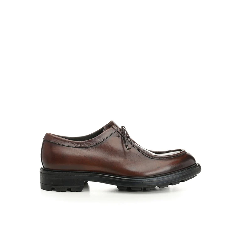 Corvari Chaussures - Marron (2572ILCEATR3COGNAC)