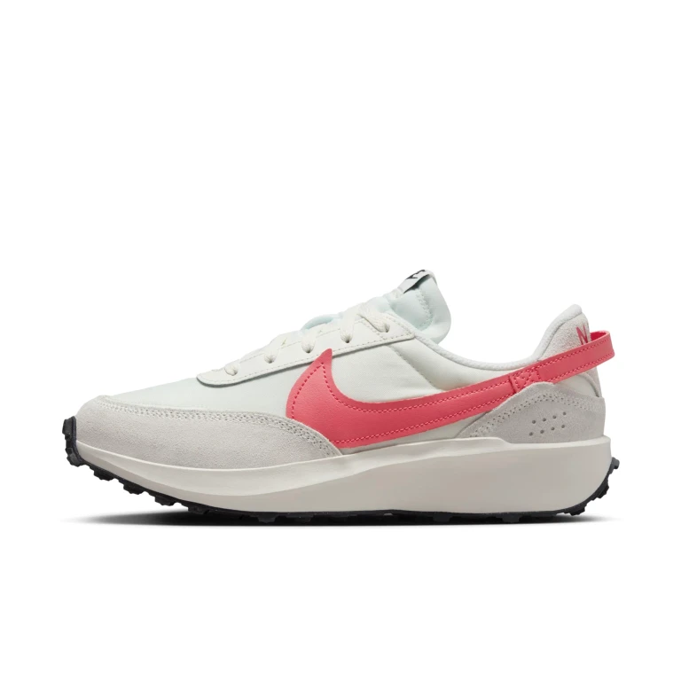 Women's Waffle Debut 'Sail Aster Pink' Sneakers