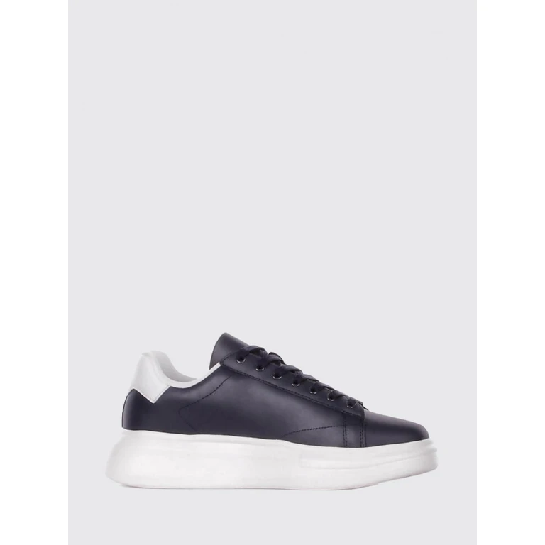LIU JO Sneakers Men color Blue (7B4027PX474S3342)