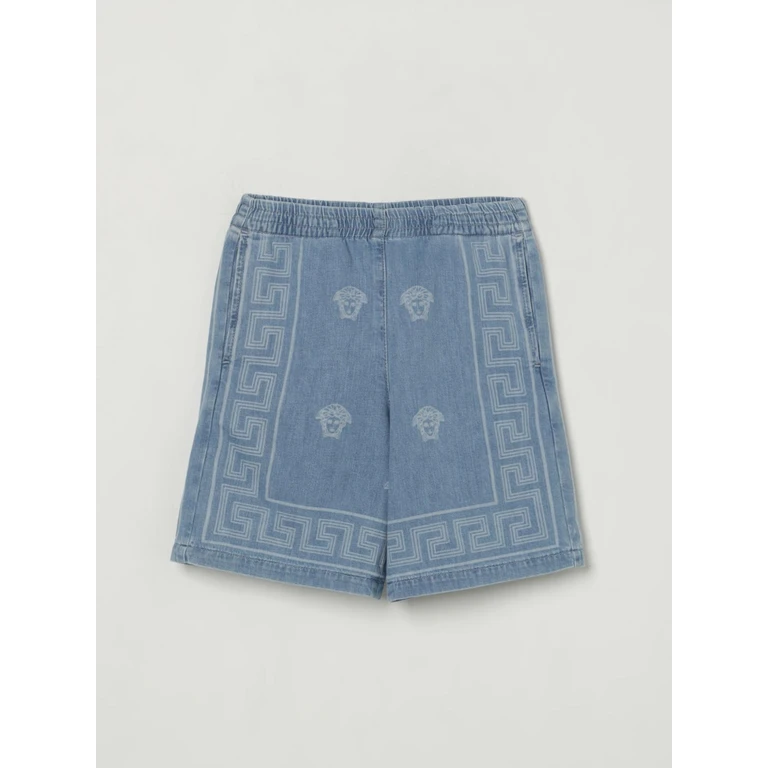 Shorts Kids color Denim (10182661A130701D190)