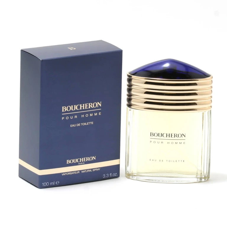 Pour Homme EDT