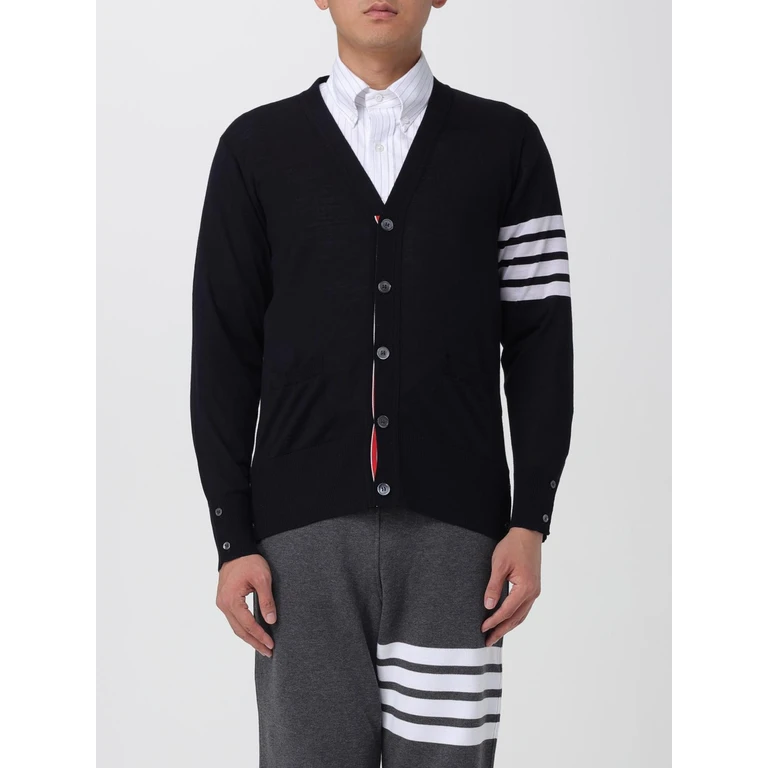 Sweater Men color Blue (MKC002A415415)