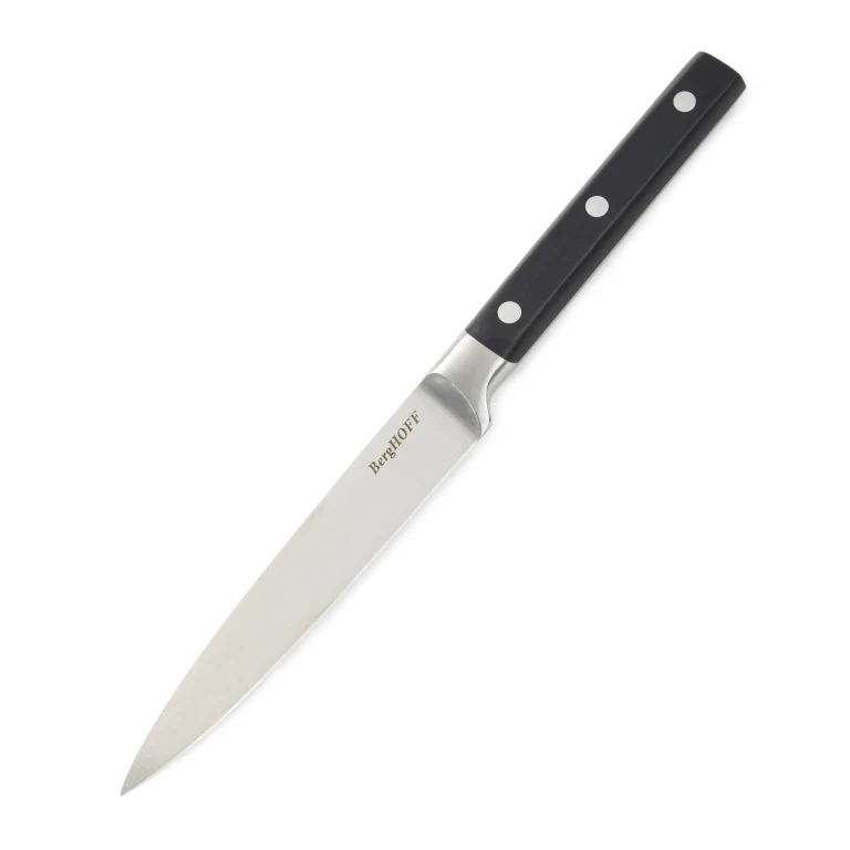 DiNA Gene Stainless Steel Utility Knife, 5"