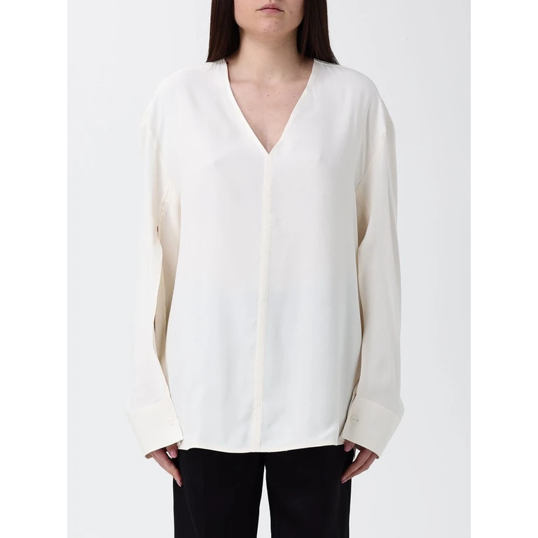 Top Woman color White (262WRT0674FB0600009)