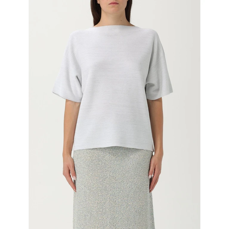 Sweater Woman color White (MAD265F097L23321)