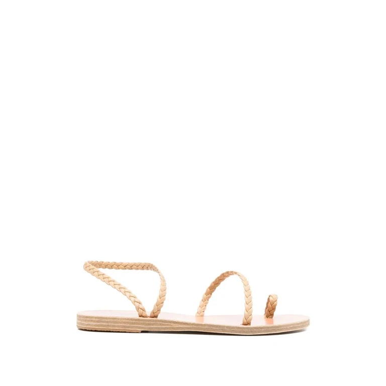 ANCIENT GREEK SANDALS Eleftherria Women's Flat Sandals