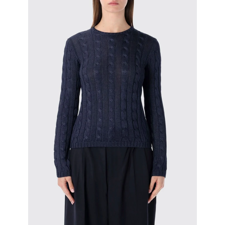 Sweater Woman color Navy (290900054002)