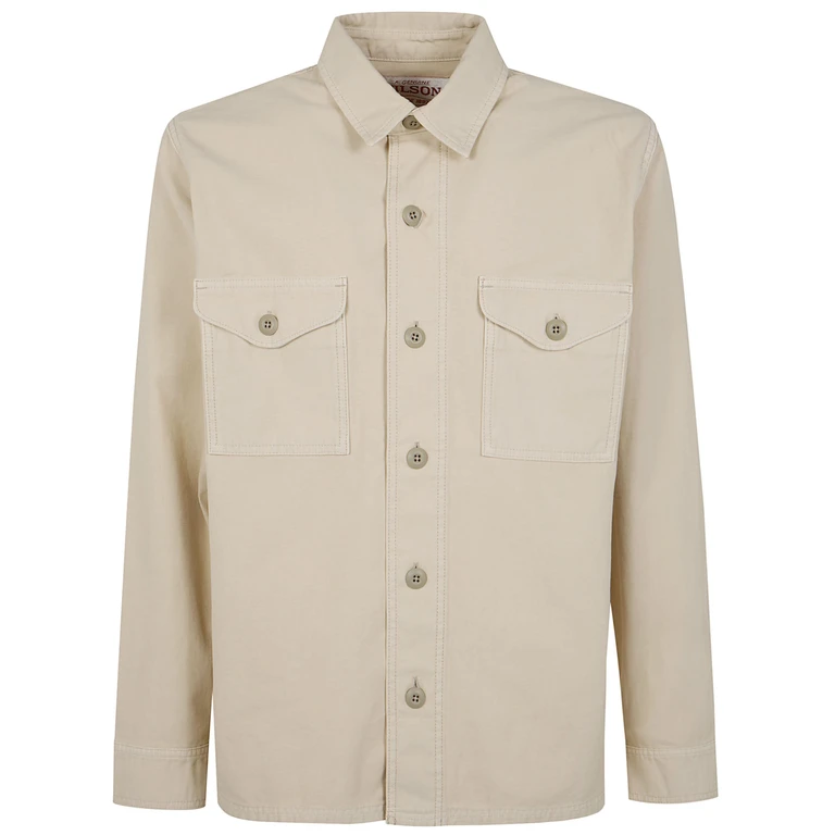 FILSON Field Shirt Jacket