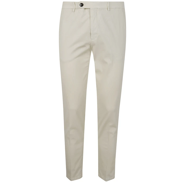 MICHAEL COAL Pantaloni American Pocket "Capri"