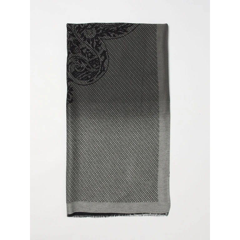 Scarf Men color Blue (MATA0068AQ426S9883)
