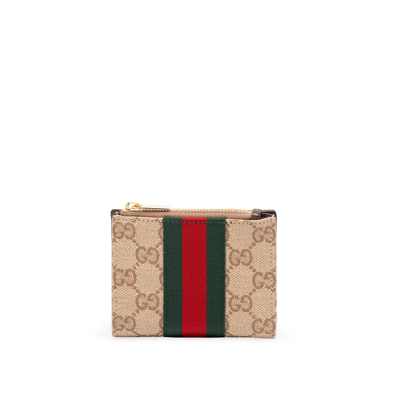 Gucci `Gucci Essence` Wallet
