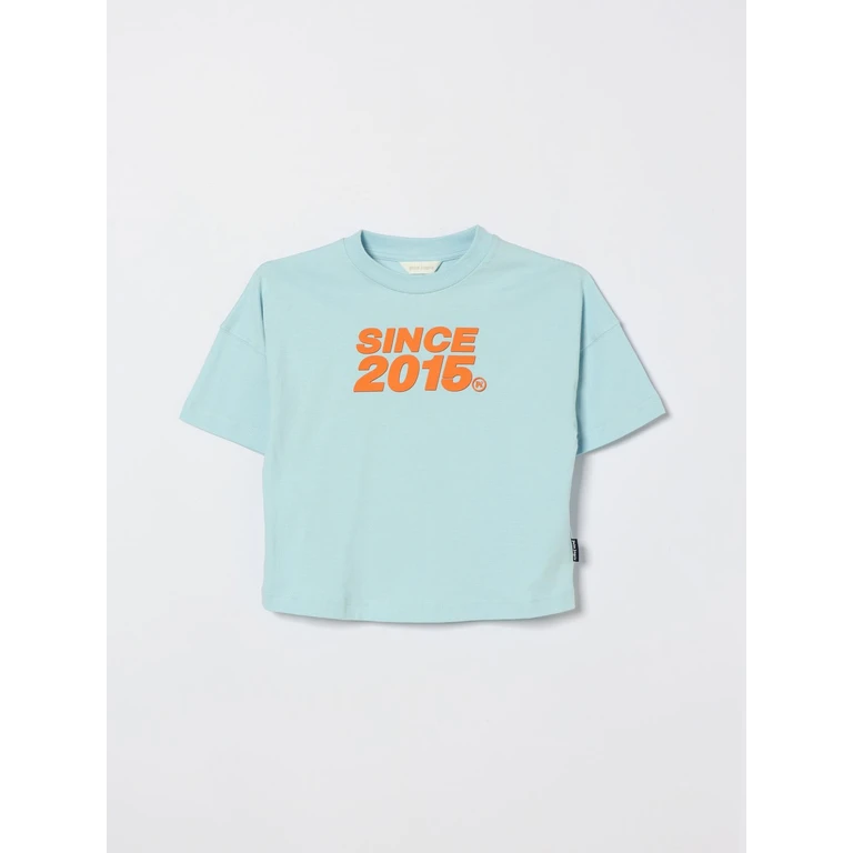 T-Shirt Kids color Blue (PBAA002S26JER002960)