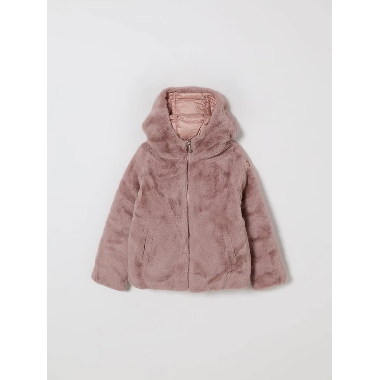 Jacket Kids color Pink (3483E2YN166)