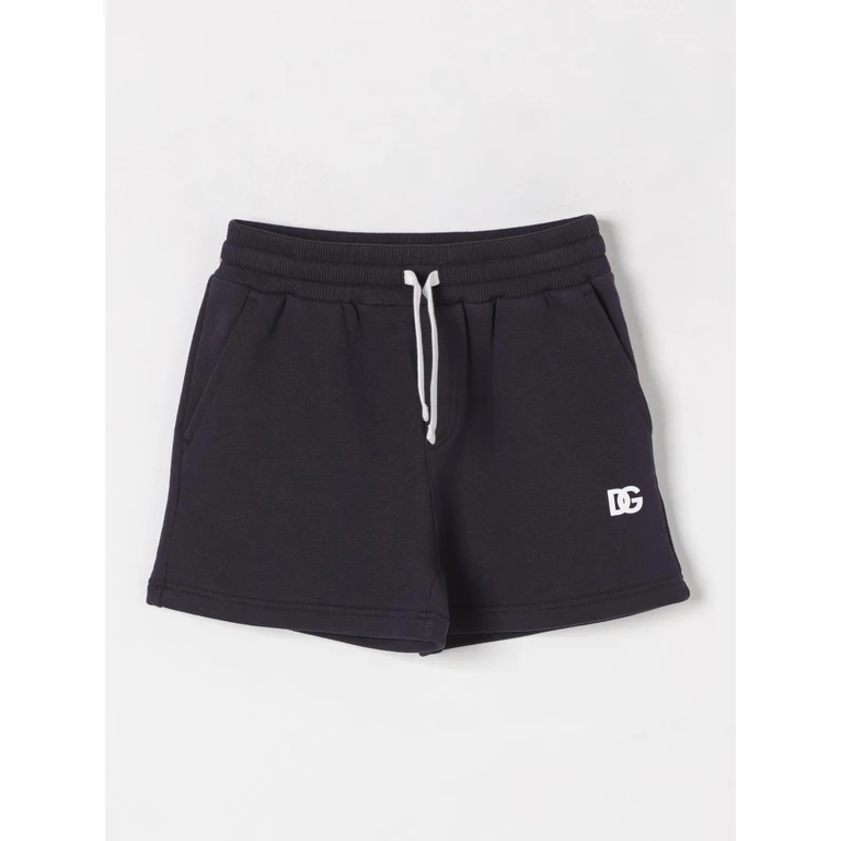 Shorts Kids color Blue (L4JQU6G7OLLB0665)