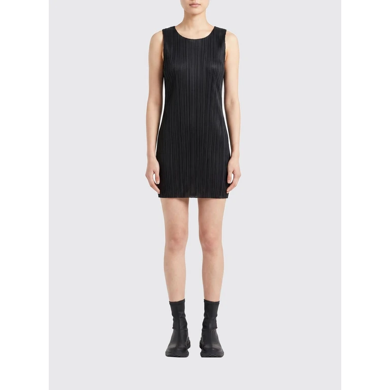 Robe Phoebe Philo noire