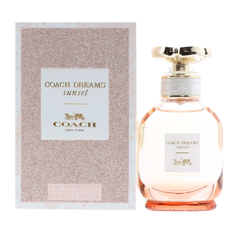 Dreams Sunset EDP