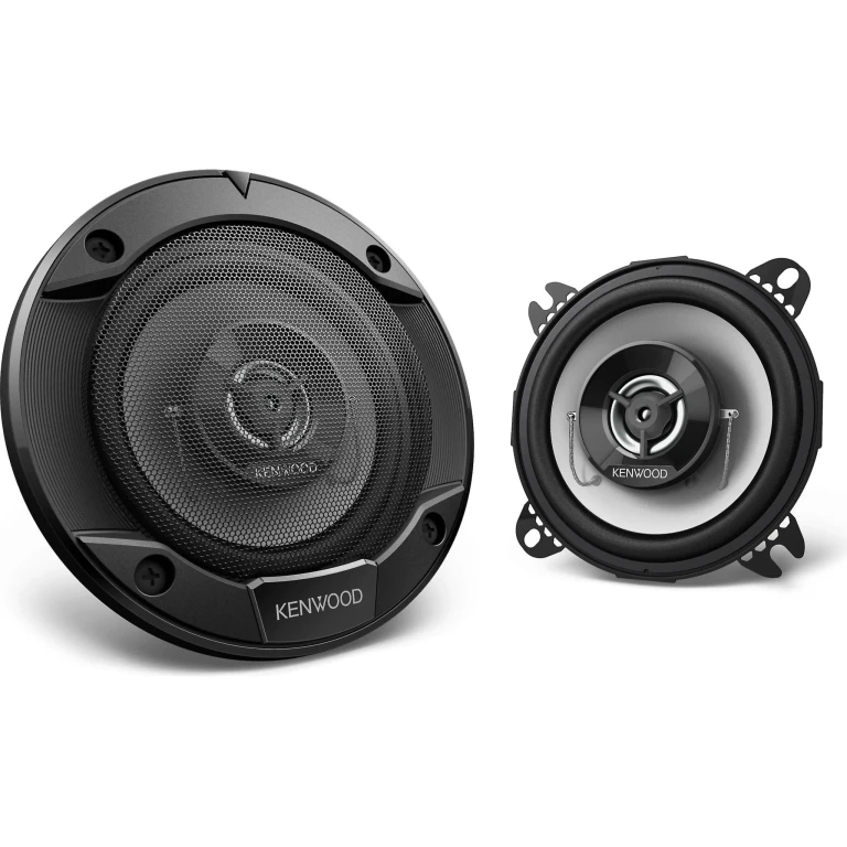 KFC-1066S Sport Series 4" 2-Way Car Speakers (Pair)