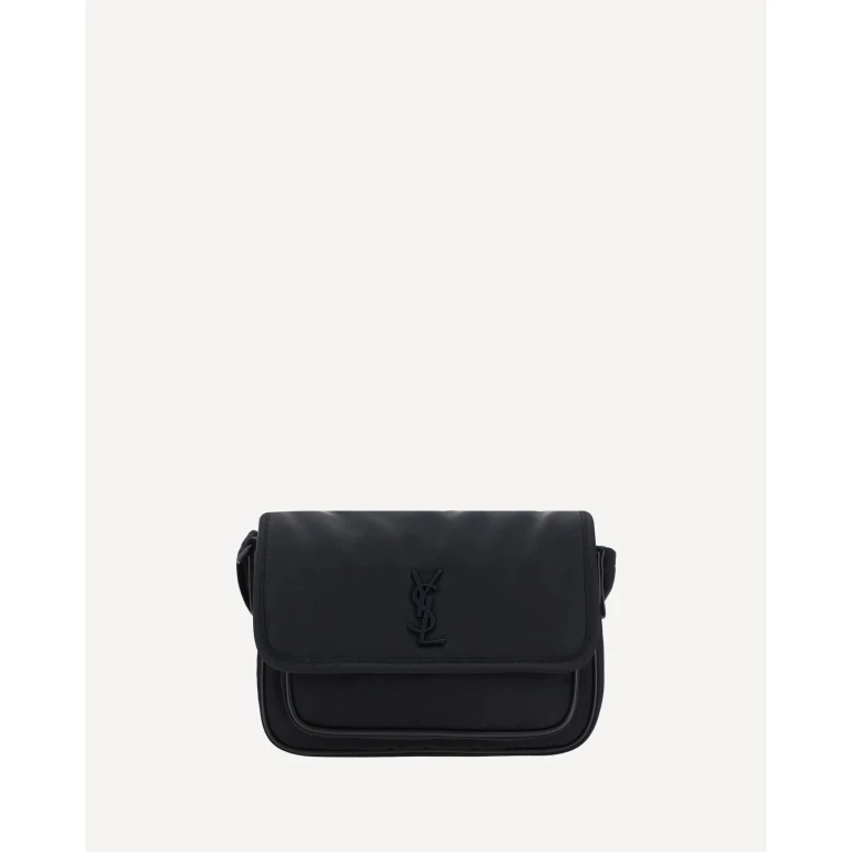 Borsa a tracolla Saint Laurent da uomo