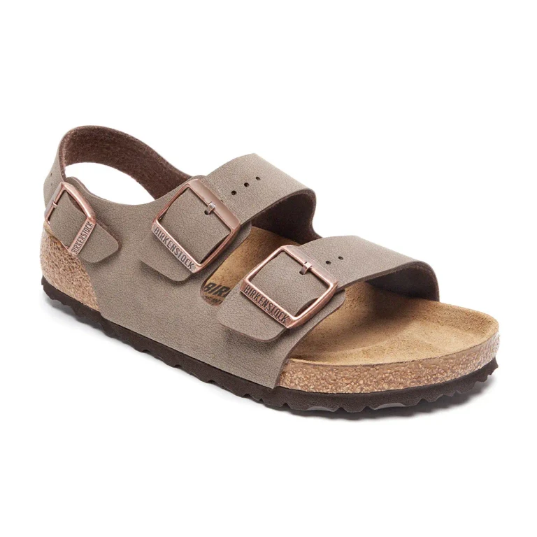Milano Birkibuc Sandals