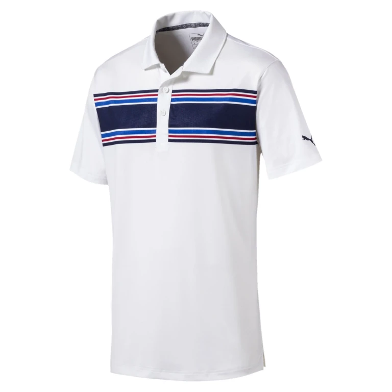Men's Montauk Polo Polos