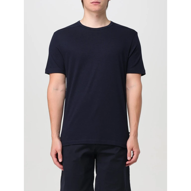 T-Shirt Men color Blue (50511700404)