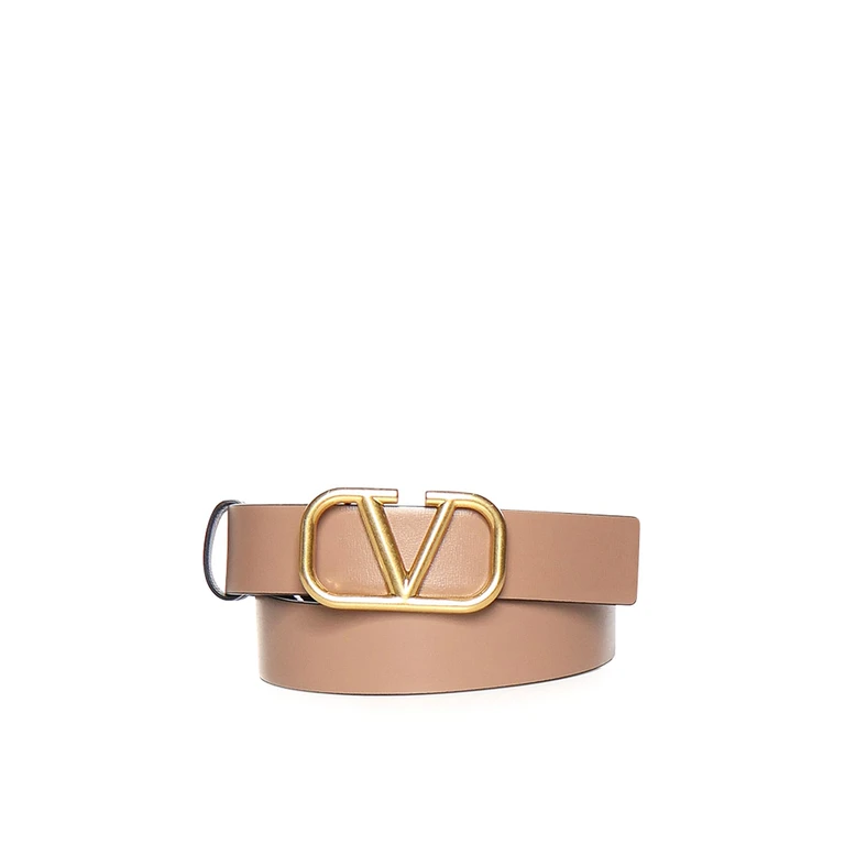 Valentino Garavani Ceinture - Marron (8W2T0T15ZFRLC8)